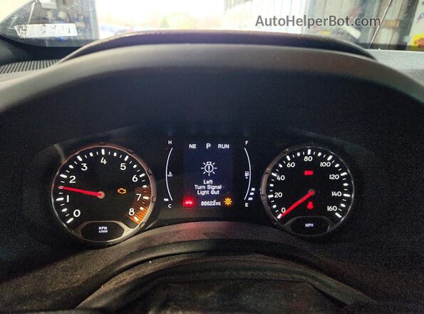 ZACNJBBB8LPL33295 2020 JEEP RENEGADE Silver Вид задніх сидінь