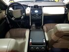 2018 Land Rover Discovery Hse White vin: SALRR2RV1JA062003