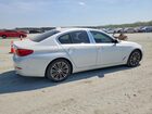 2019 Bmw 530 I Белый vin: WBAJA5C56KG900947