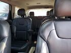 2020 Kia Telluride S Черный vin: 5XYP6DHCXLG037350