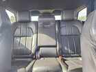 2016 Land Rover Range Rover Sport Hse Gray vin: SALWR2PF5GA101490