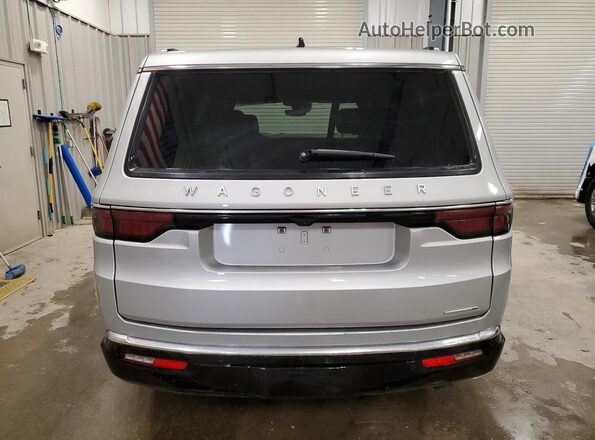 1C4SJVDP7RS168407 2024 JEEP WAGONEER Silver 
