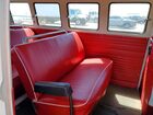 1964 Volkswagen Van Gray vin: 1201848