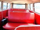 1964 Volkswagen Van Gray vin: 1201848