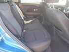 2017 Kia Soul + Синий vin: KNDJP3A5XH7455128