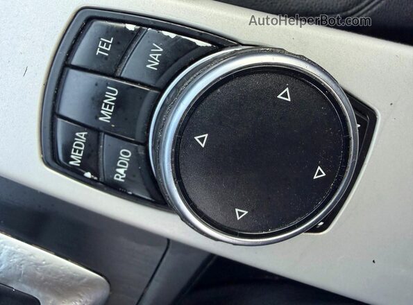 WBA8E5G55GNT93166 2016 BMW OTHER Серый Вид наклейки с VIN-кодом