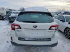 2017 Subaru Outback 2.5i Белый vin: 4S4BSAAC7H3283343 2017 Subaru Outback 2.5i Белый vin: 4S4BSAAC7H3283343