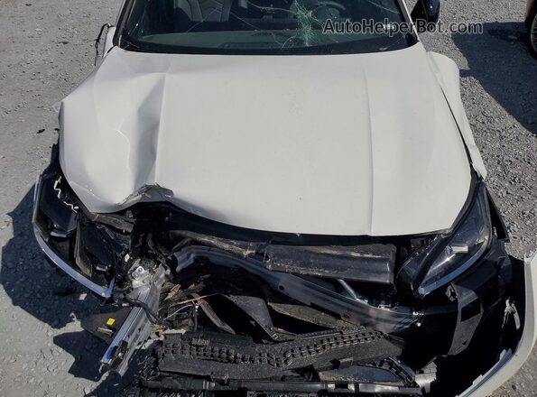 WBA83GG03T7U51912 2026 BMW OTHER White Widok komory silnika