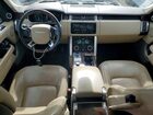 2018 Land Rover Range Rover Supercharged Gray vin: SALGS5RE0JA380479 2018 Land Rover Range Rover Supercharged Gray vin: SALGS5RE0JA380479