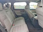 2017 Honda Cr-v Exl Серый vin: 7FARW1H89HE016589