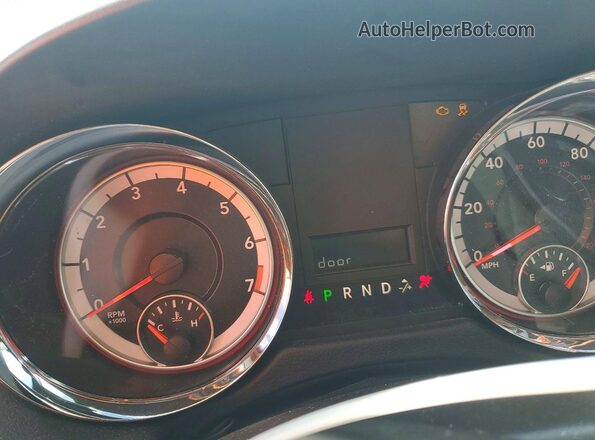 2C4RDGCG9KR518226 2019 DODGE GRAND Серебряный Вид задних сидений