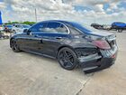 2018 Mercedes-benz E 300 4matic Black vin: WDDZF4KBXJA386066