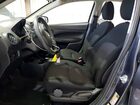 2024 Mitsubishi Mirage Es Черный vin: ML32AUHJ2RH010072