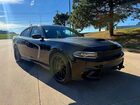 2021 Dodge Charger Gt Black vin: 2C3CDXHG2MH575251