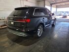 2020 Audi Q7 Premium Plus Black vin: WA1LXAF74LD002277