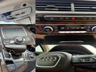 2017 Audi Q7 Premium Plus Черный vin: WA1LAAF78HD019107