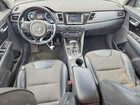 2017 Kia Niro Ex Black vin: KNDCC3LC3H5048196