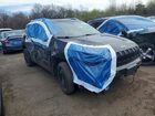 2018 Jeep Cherokee Limited Black vin: 1C4PJMDB2JD571210