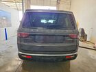 2025 Jeep Wagoneer Series Ii Серый vin: 1C4SJVBP9SS512022