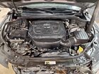 2018 Dodge Durango Citadel Серебряный vin: 1C4RDJEG0JC360019