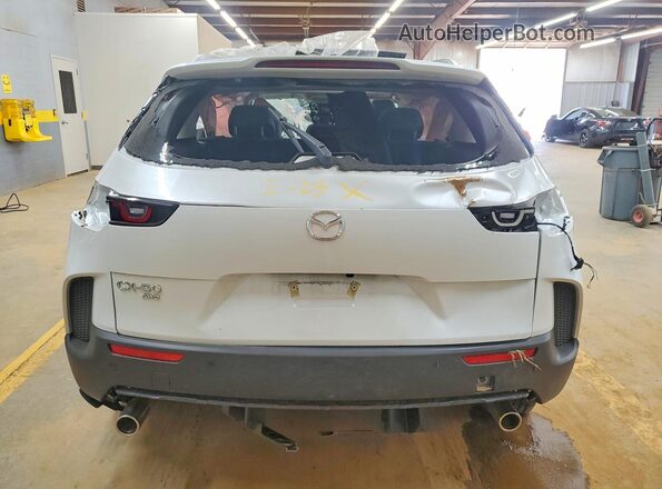 7MMVABBL7TN462049 2026 MAZDA CX-5 White Vista interior delantera
