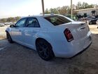 2022 Chrysler 300 Touring White vin: 2C3CCAAG4NH236745