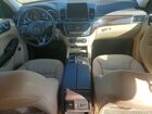 2016 Mercedes-benz Gle 350 4matic Black vin: 4JGDA5HB5GA720055