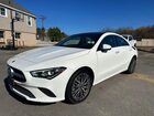 2023 Mercedes-benz Cla 250 Белый vin: W1K5J4GB6PN384130
