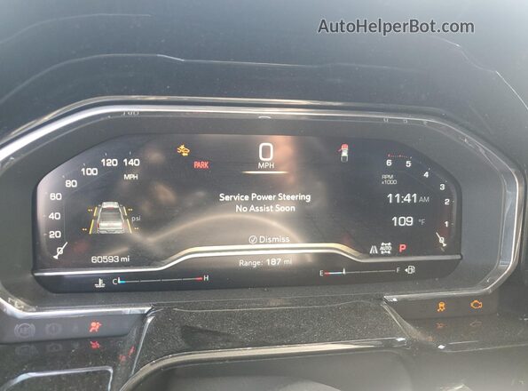 3GTUUCE87PG290099 2023 GMC SIERRA Черный Вид задних сидений