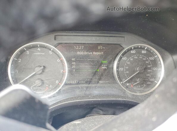 JA4J3UA86PZ032264 2023 MITSUBISHI OUTLANDER Черный Вид задних сидений