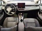 2025 Toyota Corolla Le Black vin: 5YFB4MDE0SP259655 2025 Toyota Corolla Le Black vin: 5YFB4MDE0SP259655