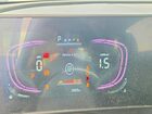 2025 Kia Sportage Ex Blue vin: 5XYK3CDF0SG289166