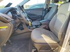 2018 Hyundai Santa Fe Sport 2.4l Silver vin: 5XYZU3LB7JG509850