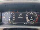 2019 Land Rover Range Rover Supercharged Black vin: SALGS2RE1KA532026