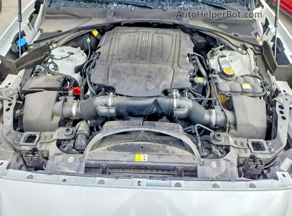 SADCM2FV3LA641324 2020 JAGUAR F-PACE White VIN կոդի պիտակի տեսք