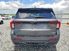 2026 Ford Explorer St-line Gray vin: 1FMUK8KH7TGA34795 2026 Ford Explorer St-line Gray vin: 1FMUK8KH7TGA34795