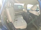 2019 Subaru Ascent Limited Blue vin: 4S4WMAJD1K3458522