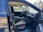 2025 Mitsubishi Outlander Es Black vin: JA4J3UA81SZ036733