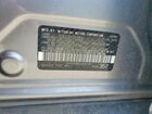 2018 Mitsubishi Outlander Sport Es Gray vin: JA4AR3AW4JU020738