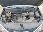 2020 Chrysler Pacifica Touring L Черный vin: 2C4RC1BG9LR269221