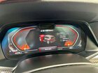 2023 Bmw X5 M50i Синий vin: 5UXJU4C02P9P90563