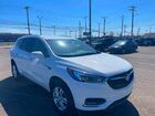 2021 Buick Enclave Essence Белый vin: 5GAERBKW4MJ263991