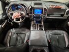 2020 Ford F150 Supercrew Серый vin: 1FTEW1E47LFB59122