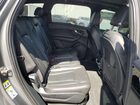 2017 Audi Q7 Серебряный vin: WA1LAAF7XHD033655