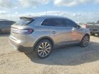 2019 Lincoln Nautilus Select Tan vin: 2LMPJ6K92KBL18911