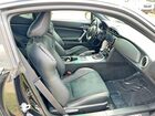 2018 Subaru Brz 2.0 Limited Черный vin: JF1ZCAC18J8603005
