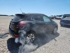 2017 Buick Encore Preferred Черный vin: KL4CJESB5HB149536