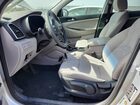2019 Hyundai Tucson Se Gray vin: KM8J23A40KU880965