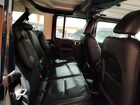 2021 Jeep Wrangler Unlimited Sahara 4xe Черный vin: 1C4JJXP63MW716298