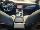 2019 Audi Q8 Prestige White vin: WA1CVAF18KD014559